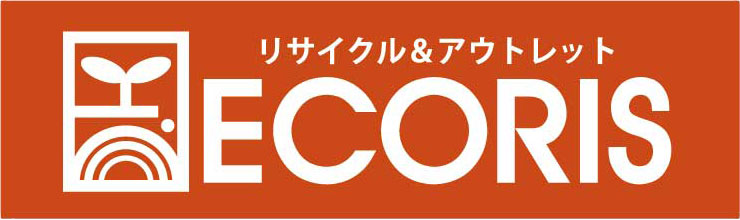リサイクル＆アウトレット ECORIS